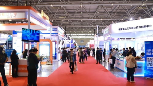 第六屆全球半導體產(chǎn)業(yè)與電子技術博覽會重慶啟幕 搭建交流合作平臺，推動技術創(chuàng)新發(fā)展