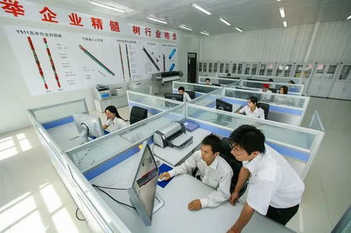 研究院與采油廠技術干部輪崗促進技術交流合作