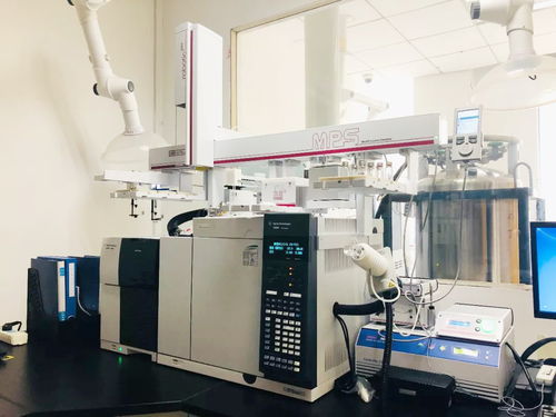 強強聯(lián)手,合作共贏——記德國Gerstel德祥科技回訪微譜技術開展技術交流合作