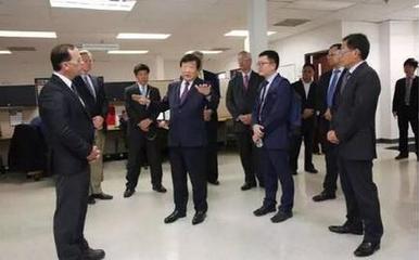 濰柴與美國PSI合作 實(shí)現(xiàn)1+1>2的技術(shù)交流共贏