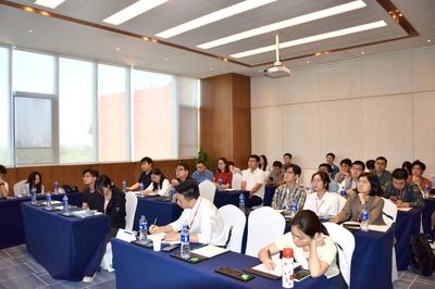 智慧交通賦能未來 江蘇省教育界與產(chǎn)業(yè)界技術(shù)交流合作大會圓滿召開