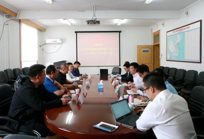 河北新武安鋼鐵集團(tuán)烘熔鋼鐵董事長(zhǎng)劉寶生一行蒞臨規(guī)劃院交流合作，共謀綠色智能發(fā)展新篇