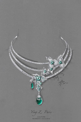 互聯(lián)網(wǎng)時(shí)代珠寶選購(gòu)指南 告別陷阱，盡享璀璨