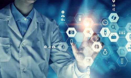 浪潮之巔 互聯(lián)網(wǎng)巨頭如何深化健康服務(wù)領(lǐng)域的數(shù)字化滲透