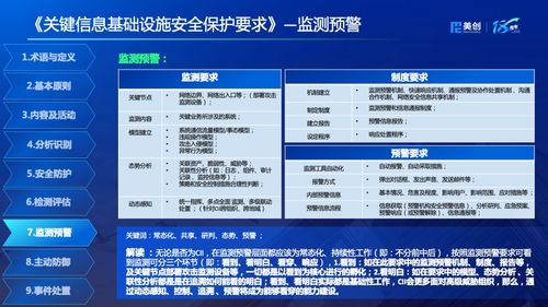 筑牢數字時代安全底座 解讀《關鍵信息基礎設施安全保護要求》5月1日正式實施