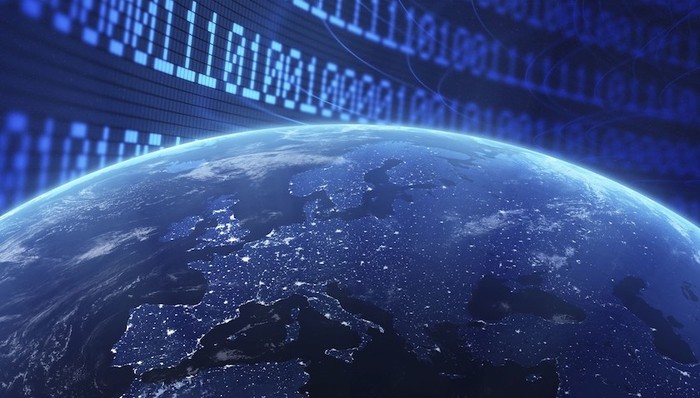 上海前三季度計算機和信息服務貿易逆勢增長，出口突破70億美元